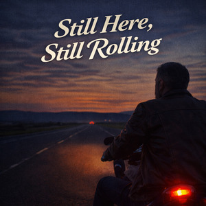 Still Here, Still Rolling