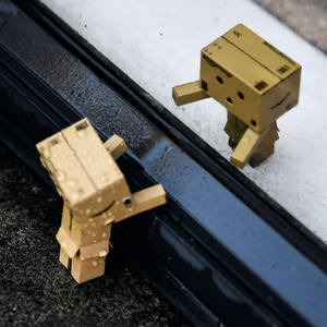 Последняя моя боль