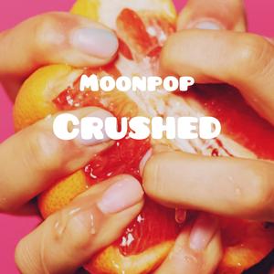 Crushed