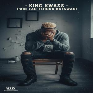 Pain Yao Tlhoka Batswadi
