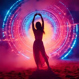 Spiral Horizon (Club Horizon Edition)