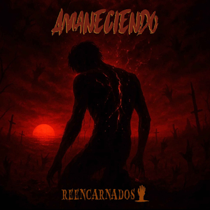 Amaneciendo