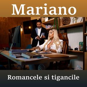 Romancele si tigancile