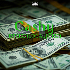 Cashy