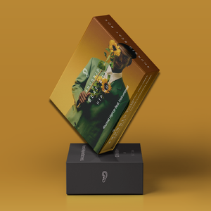 Tems x Afro R&B Type Beat "Poof"