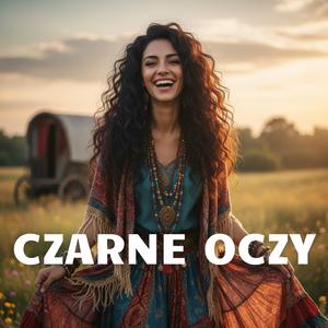 Czarne oczy (Gdybym miał gitarę)