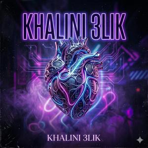 KHALINI 3LIK