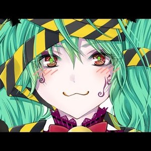 モノノ怪ストリップ