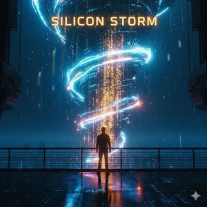 硅基风暴