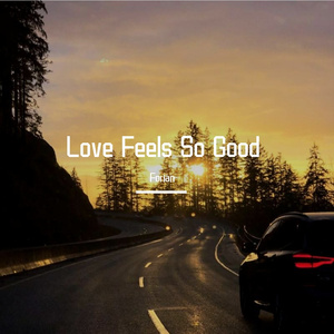 Love Feels So Good