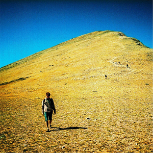 Jerry Spinelli and Patricia Polacco or Every Moment of Every Day We Are Faced With the Decision as to Whether We Will Continue Doing What We Are Doing or Choose a Different Way to Do Things. This, Essentially, Means That It Is Also Our Fault When...