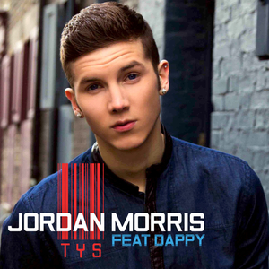 Taking Your Side (feat. Dappy)