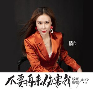 不要再来伤害我 (女版原唱)