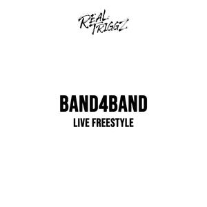 Band4Band (Freestyle) (Live)