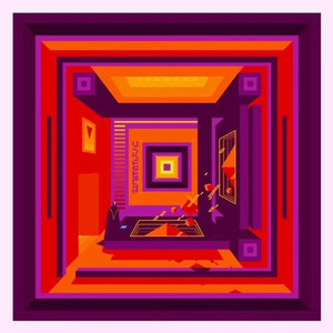 We Won't Leave You (Kuur Remix)