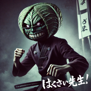 はくさい先生！ (Remix)