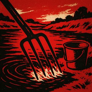 Вилами По Воде: Petrovich