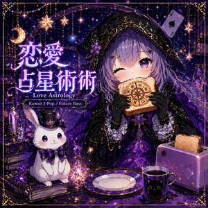 恋愛占星術 ♡ Magical Kawaii Future Bass