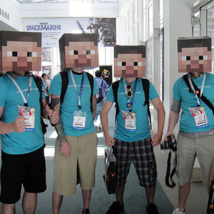 Gamers 4 God