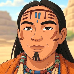 Apache