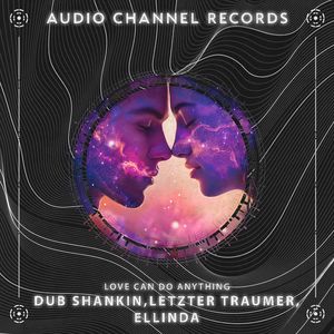 Love can do anything: Remix