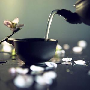 空自知，与风对饮