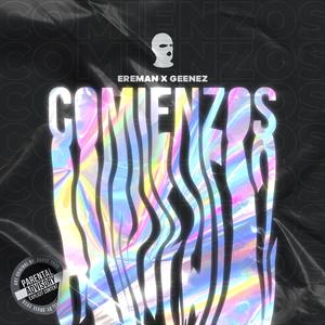 Comienzos (feat. Geenez)