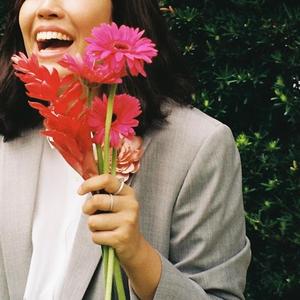 (please don't go away) my dear caffeine