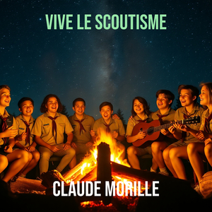 Vive le scoutisme