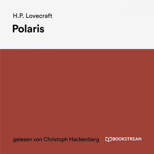 Autor H.P. Lovecraft (Teil 7)