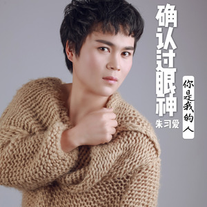 确认过眼神你是我的人