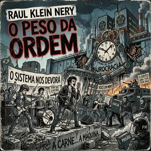O Peso da Ordem