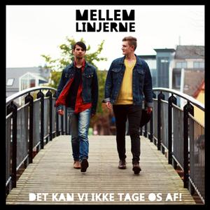 Det Kan Vi Ikke Tage Os Af! ((Original))