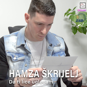 Da ti lice ugledam