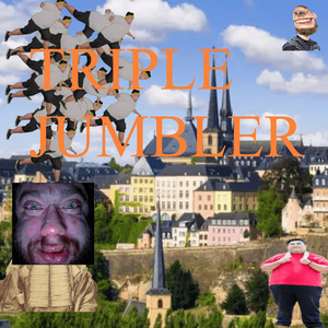 cool ass ****ing car shit trimple jumbler