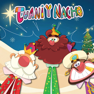 Los Reyes Magos trajeron regalos