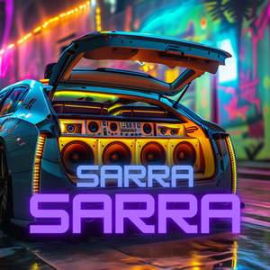 Sarra Sarra
