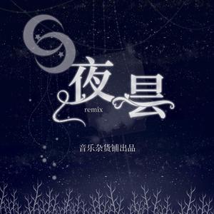 泛音堂-夜昙·Remix（纯音乐版）（妖橙Yumo / 音乐杂货铺 / 粗面鱼丸 remix）
