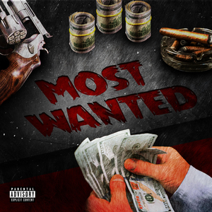 MOST WANTED