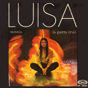 La guerra cruel (The Cruel War)