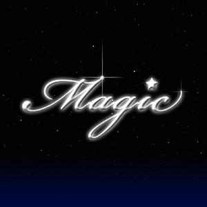 Magic (feat. 初音ミク)