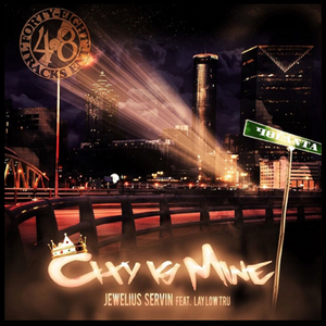 City Is Mine