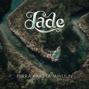 Piirrä kartta minuun