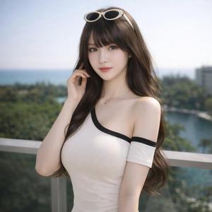햇살에 닿은 너 (Sunlit You)