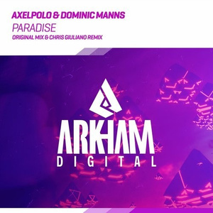 Paradise (Original Mix)