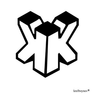 K (feat. Poor Potato & Tyve Fois)