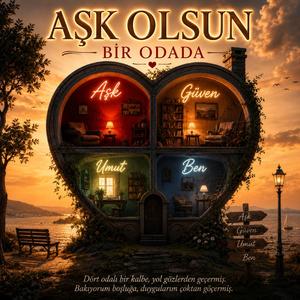 Aşk Olsun Bir Odada