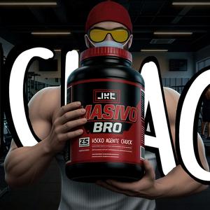 CICLAOS (AGENTE CHUCK)