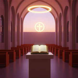 My Song For God