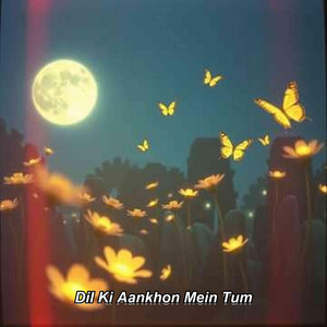 Dil Ki Aankhon Mein Tum